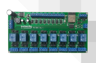 Placa PA-8R8I